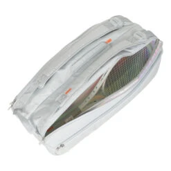 Wilson Shift Super Tour Racket Bag 9 Pack -Tennis Serie Shop 0239500000 11