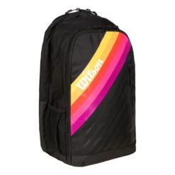 Wilson VHS Team Backpack Special Edition 13 Wilson VHS Team Backpack Special Edition -Tennis Serie Shop 0239700000 0 1
