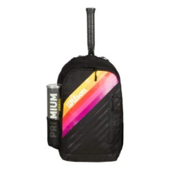 Wilson VHS Team Backpack Special Edition 10 Wilson VHS Team Backpack Special Edition -Tennis Serie Shop 0239700000 10