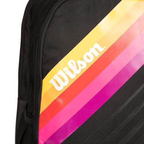 Wilson VHS Team Backpack Special Edition 6 Wilson VHS Team Backpack Special Edition - Image 4