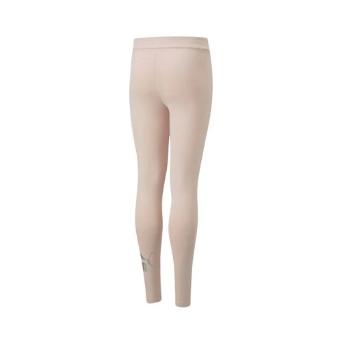 Puma Essential + Logo Tight Kids 4 Puma Essential + Logo Tight Kids - Image 2