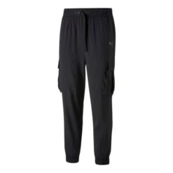 Puma Train Fav Woven Cargo Training Pants Men