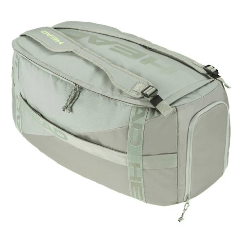 Head Pro Duffle M Sports Bag 3 Head Pro Duffle M Sports Bag