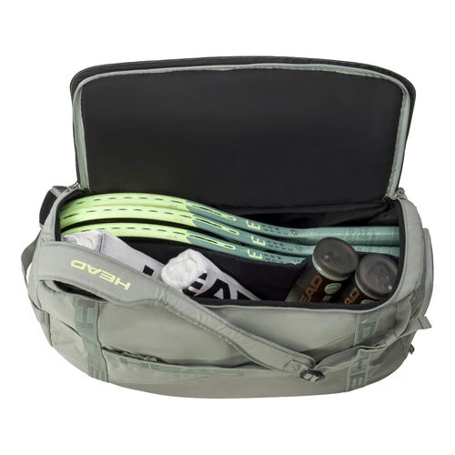 Head Pro Duffle M Sports Bag 4 Head Pro Duffle M Sports Bag - Image 2