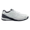 Wilson Rush Comp LTR All Court Shoe Men -Tennis Serie Shop 02448000 0 1