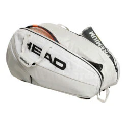 Head Pro X Racquet Bag L Racket Bag -Tennis Serie Shop 0246200000 11