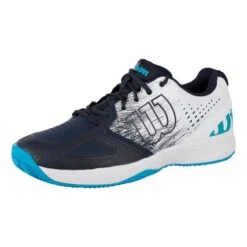 Wilson Kaos Comp 2.0 CC Ultra Clay Court Shoe Special Edition Men -Tennis Serie Shop 02506000 000