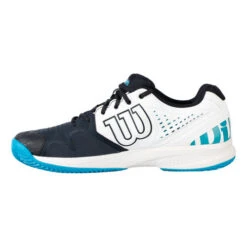 Wilson Kaos Comp 2.0 CC Ultra Clay Court Shoe Special Edition Men -Tennis Serie Shop 02506000 0 3
