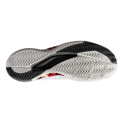 Wilson Rush Pro 3.5 Tokyo All Court Shoe Women 12 Wilson Rush Pro 3.5 Tokyo All Court Shoe Women -Tennis Serie Shop 02519000 0 5