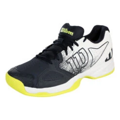 Wilson Kaos Devo Carpet Shoe Special Edition Men -Tennis Serie Shop 02524000 000