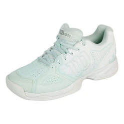 Wilson Kaos Devo Carpet Shoe Special Edition Women -Tennis Serie Shop 02525000 000