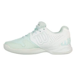 Wilson Kaos Devo Carpet Shoe Special Edition Women -Tennis Serie Shop 02525000 0 3