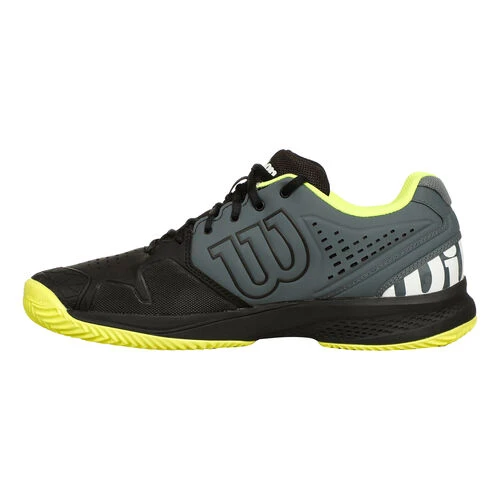 Wilson Kaos Comp 2.0 Clay Court Shoe Men 4 Wilson Kaos Comp 2.0 Clay Court Shoe Men - Image 2