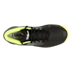 Wilson Kaos Comp 2.0 Clay Court Shoe Men 9 Wilson Kaos Comp 2.0 Clay Court Shoe Men -Tennis Serie Shop 02662000 0 4