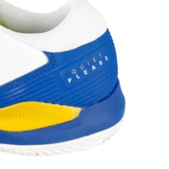 Wilson Rush Pro ACE Quiet Please Clay Court Shoe Women -Tennis Serie Shop 02670000 11