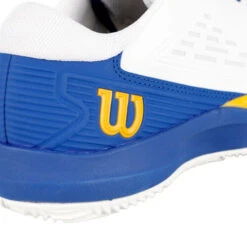 Wilson Rush Pro ACE Quiet Please Clay Court Shoe Women -Tennis Serie Shop 02670000 12
