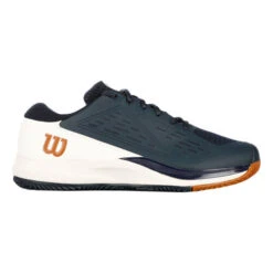 Wilson Rush Pro Ace Quiet Please Clay Court Shoe Men 12 Wilson Rush Pro Ace Quiet Please Clay Court Shoe Men -Tennis Serie Shop 02671000 0 1