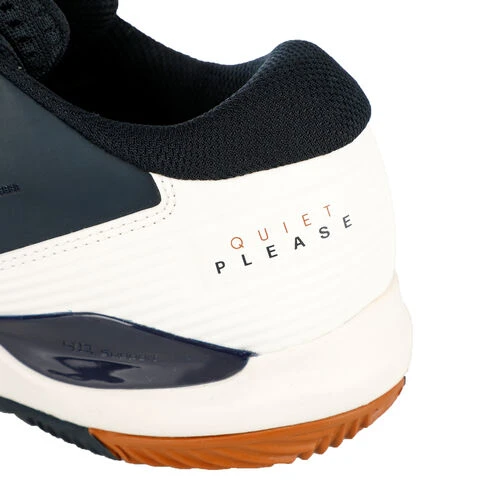 Wilson Rush Pro Ace Quiet Please Clay Court Shoe Men 11 Wilson Rush Pro Ace Quiet Please Clay Court Shoe Men - Image 9