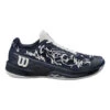 Wilson Rush Pro 4.0 Hope NYC All Court Shoe Men -Tennis Serie Shop 02677000 0 1