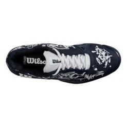 Wilson Rush Pro 4.0 Hope NYC All Court Shoe Men -Tennis Serie Shop 02677000 0 4