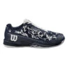 Wilson Rush Pro 4.0 Hope NYC All Court Shoe Women -Tennis Serie Shop 02678000 0 1