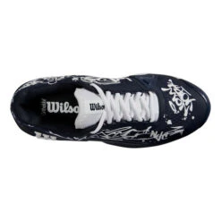 Wilson Rush Pro 4.0 Hope NYC All Court Shoe Women -Tennis Serie Shop 02678000 0 4
