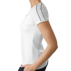 Lotto Squadra PL T-Shirt Women -Tennis Serie Shop 02699000 21