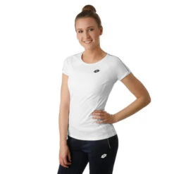 Lotto Squadra PL T-Shirt Women -Tennis Serie Shop 02699000 24