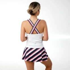 Ellesse Venisi Skirt Women -Tennis Serie Shop 02921000 11