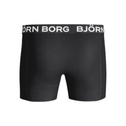 BJØRN BORG Sammy Boxer Shorts 2 Pack Men 7 BJØRN BORG Sammy Boxer Shorts 2 Pack Men -Tennis Serie Shop 02934000 11
