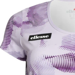 Ellesse Cardo T-Shirt Women 8 Ellesse Cardo T-Shirt Women -Tennis Serie Shop 02979000 10