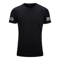 BJØRN BORG Borg T-Shirt Men -Tennis Serie Shop 03021000 000