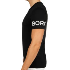 BJØRN BORG Borg T-Shirt Men -Tennis Serie Shop 03021000 21