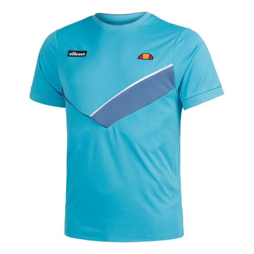Ellesse Tournelle T-Shirt Men 3 Ellesse Tournelle T-Shirt Men