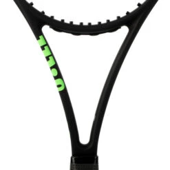 Wilson Blade 98 16x19 Countervail Tour Racket (Special Edition) -Tennis Serie Shop 03103000 10