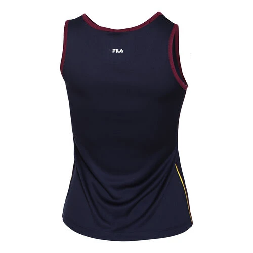 Fila Drew Tank Top Women 4 Fila Drew Tank Top Women - Image 2
