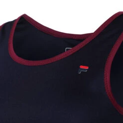 Fila Drew Tank Top Women 8 Fila Drew Tank Top Women -Tennis Serie Shop 03179000 10