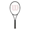 Wilson Pro Staff 97 CV Black Tour Racket (Special Edition) -Tennis Serie Shop 03194000 000