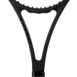 Wilson Pro Staff 97 CV Black Tour Racket (Special Edition) -Tennis Serie Shop 03194000 10