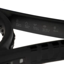 Wilson Pro Staff 97 L CV Tour Racket (Special Edition) -Tennis Serie Shop 03195000 12