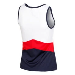 Fila Cleo Tank Top Women -Tennis Serie Shop 03340000 0 2