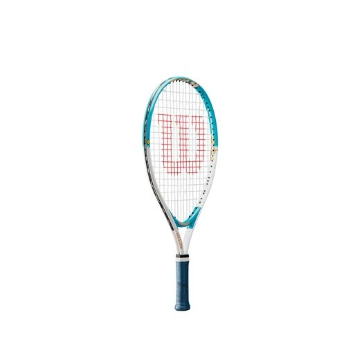 Wilson Slam 21 Junior Racket 4 Wilson Slam 21 Junior Racket - Image 2