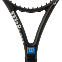 Wilson Hyper 2.3 Comfort Rackets (Special Edition) 12 Wilson Hyper 2.3 Comfort Rackets (Special Edition) -Tennis Serie Shop 03419000 10