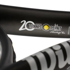 Wilson Hyper 2.3 Comfort Rackets (Special Edition) 14 Wilson Hyper 2.3 Comfort Rackets (Special Edition) -Tennis Serie Shop 03419000 12