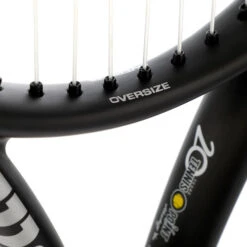 Wilson Hyper 2.3 Comfort Rackets (Special Edition) 15 Wilson Hyper 2.3 Comfort Rackets (Special Edition) -Tennis Serie Shop 03419000 13