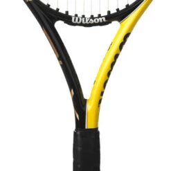 Wilson BLX Pro Open Tour Racket (Special Edition) -Tennis Serie Shop 03423000 10