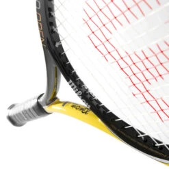 Wilson BLX Pro Open Tour Racket (Special Edition) -Tennis Serie Shop 03423000 13