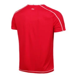 Fila Patrick T-Shirt Men -Tennis Serie Shop 03442000 0 2