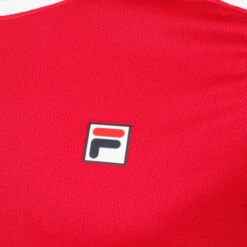Fila Patrick T-Shirt Men -Tennis Serie Shop 03442000 10
