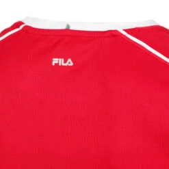 Fila Patrick T-Shirt Men -Tennis Serie Shop 03442000 12